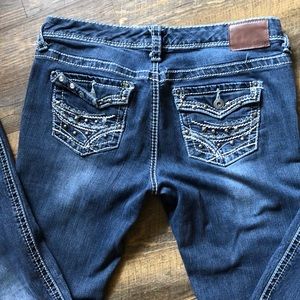 Maurices Denim Jeans